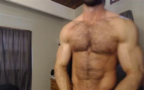 Muscle Show Free Gay Muscular Porn Video Xhamster