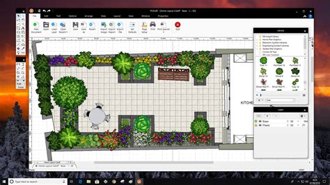 Garden Design Software For Pc See More