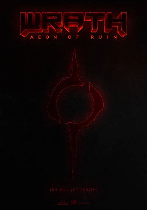 3d Realms Reveals New Quake Engine Fps ‘wrath Aeon Of Ruin