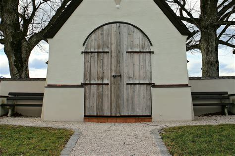 Free Images : architecture, wood, building, home, arch, facade, church
