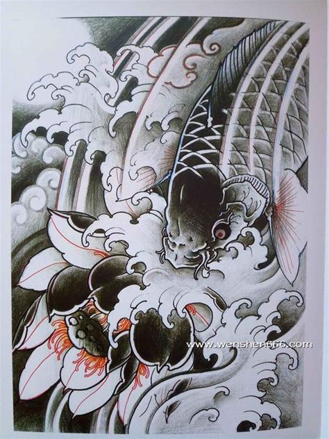 Hình tattoo cá chép là một trong những phong cách được đón nhận nhiều nhất. Hình xăm cá chép và ý nghĩa của biểu tượng cá chép | Tatoo Hà Nội | Hình xăm, Cá chép, Nghệ ...