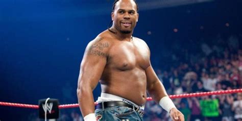 Tributes Paid As Ex Wwe Star Shad Gaspard Dies Trying To Save Son Newstalk