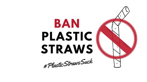 Petition · Ban Plastic Straws In Australia ·