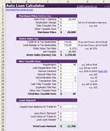 Mortgage Loan Amount Calculator Images