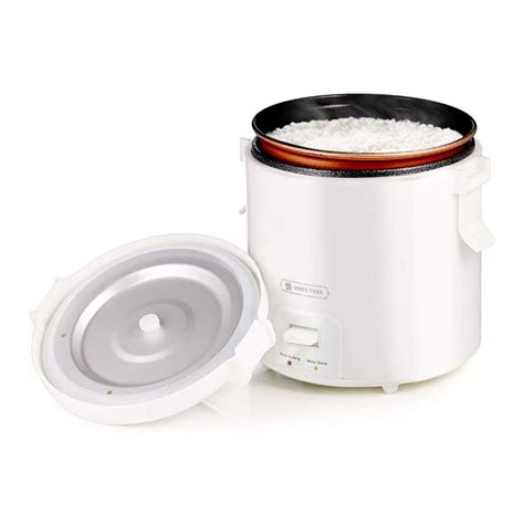 Top Best Mini Rice Cookers In Reviews Buyer S Guide