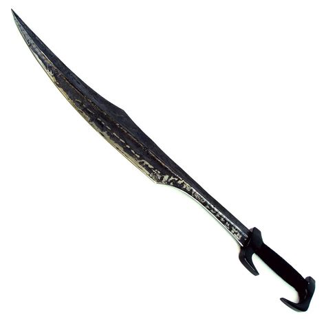 Master Cutlery Sword Of Sparta Authentic 300 Movie Replica