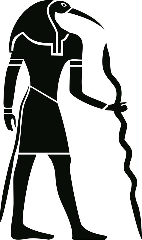 Clipart Egyptian Hieroglyph