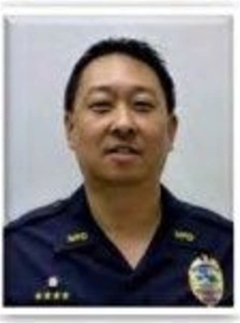 High Ranking Maui Police Officer Investigated For Sexual Assault