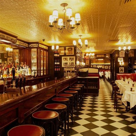 10 Best Late Night Restaurants In NYC Top Nyc Restaurants Nyc