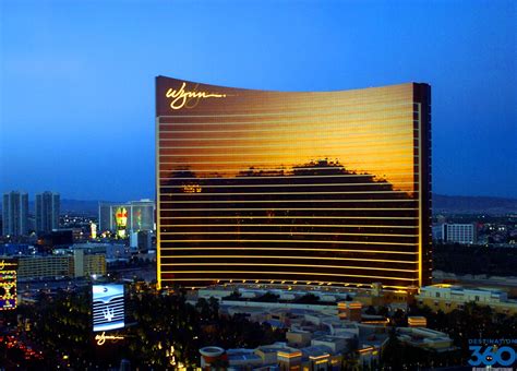 Wynn Las Vegas Take Virtual Tours Wynn Hotel Las Vegas And Get The