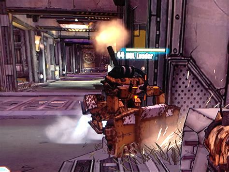 Loaders - Borderlands 2 Wiki Guide - IGN