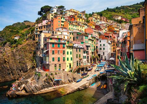 lieux à ne pas rater en Italie Italie Authentique