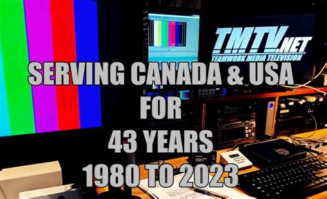 About Tmtv The Premier Film Recovery Company In North America