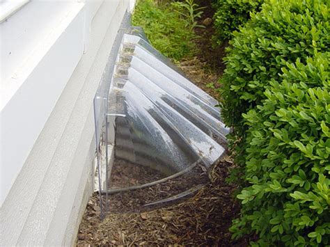 Our fabric lines come in a variety of price points and assortments so you're sure to find what suits you. SunHouse Basement Window Wells