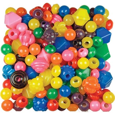 Brilliant Beads 100 Pack R 2170 Button And Beads Alco Of Canada