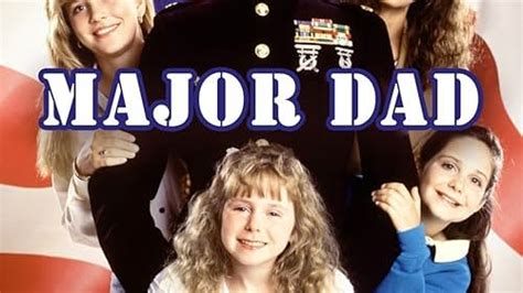 Major Dad Tv Series 19891993 Episode List Imdb