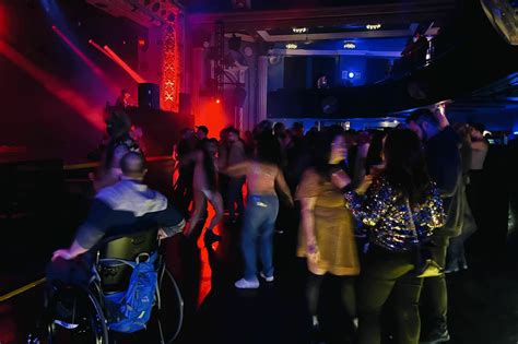 From the Warehouse to the world: Chicago and the birth of house music