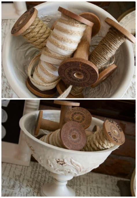 30 Charming Vintage Diy Projects For Timeless And Classic Decor Diy