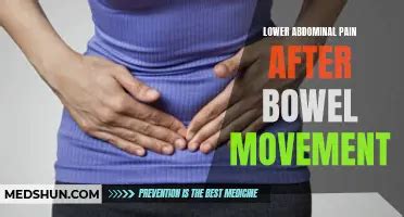Understanding And Managing Right Lower Abdominal Pain MedShun