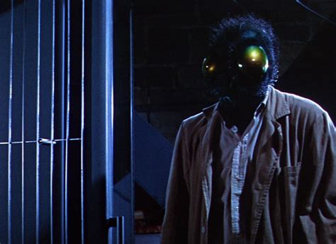 Realm Of Retro The Fly 1958