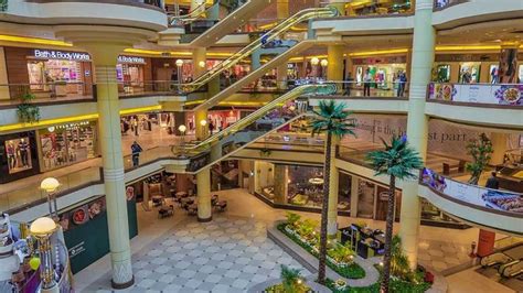The Top 10 Malls In Cairo Top 10 Cairo