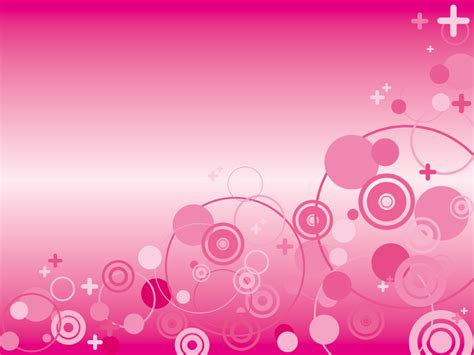 46 Cute Pink Wallpapers For Girls On Wallpapersafari