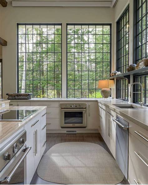 Windows Kitchen Window Design Home Kitchen Design