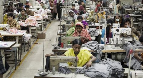When Three Bloggers Discover Textiles Factories In Cambodia