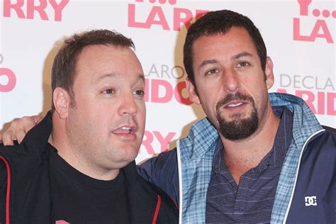 Adam Sandler Will Guest Star On Kevin Can Wait Tv Guide