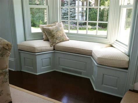 Bespoke Window Seat Cushion Covers Excluding Fabric Square Rectangle