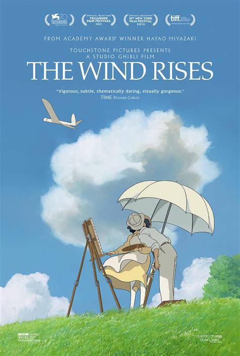 Hayao Miyazakis Final Film Is An Uneasy Love Letter To A War Machine