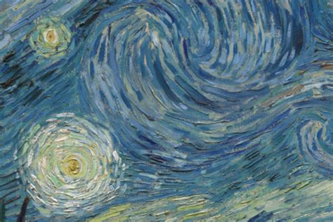 Vincent Van Gogh S Starry Night Has Captivated The Public For Over A