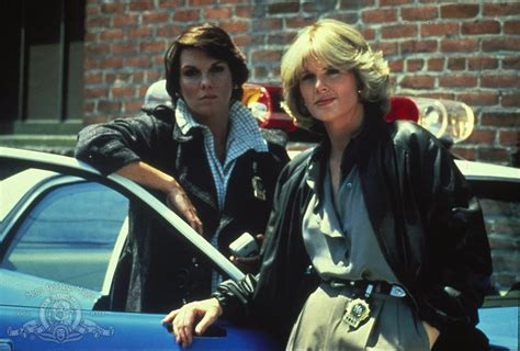 Cagney And Lacey 1981