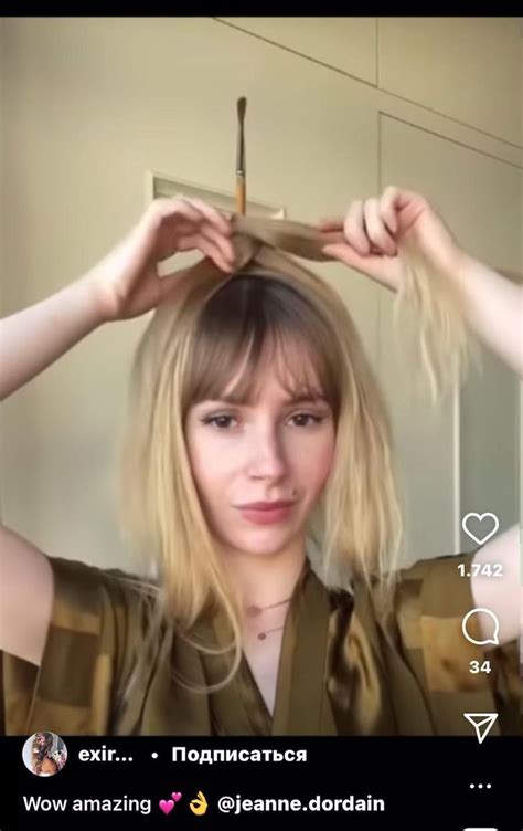 Pin By Remazarema On Hairstyle Idea Video Hair Tutorials For Medium Free Download Nude Photo