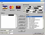 Images of Valid Credit Card Generator