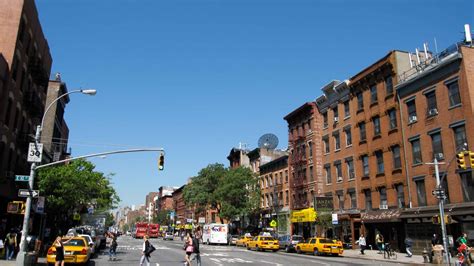 De Beste Wandeltours Van East Village Manhattan In 2021 Zie Alle