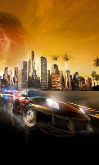 Need For Speed™ Undercover