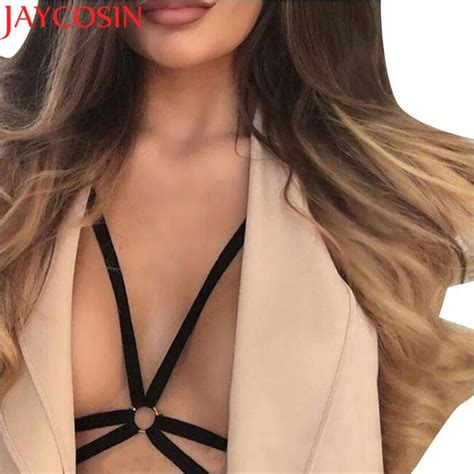 Jaycosin Sexy Strapless Bra For Women Ladies Bralette Hot Sale Alluring