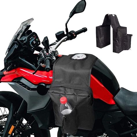 Atv Saddle Bags Atv Accessories Waterproof Motorcycles