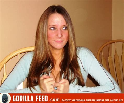 Some Hot Girls With Butterface Pictures Gorilla Feed