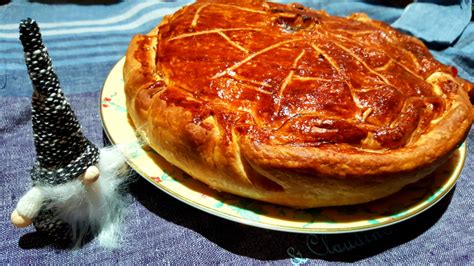 La cuisine Claudine Tourte aux pommes de terre