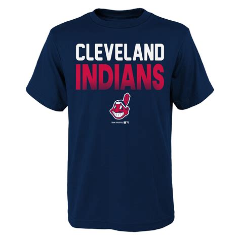 He was seen wearing black pants, a black and white shirt and slippers. MLB Boys' Graphic T-Shirt - Cleveland Indians - Kmart