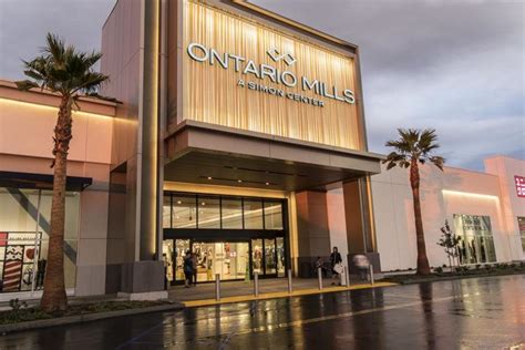 Ontario Mills Will Seek To Fill More Than 450 Positions During Job Fair