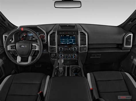 5 Idea 2019 Ford F150 Lariat Interior