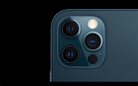 Iphone 12 Pro Max Cameras Tested By Dxomark Performed Well And Scored