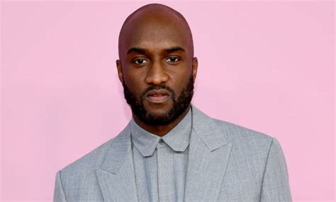 Virgil Abloh Net Worth Age Bio Income And Cause Of Death Illinois