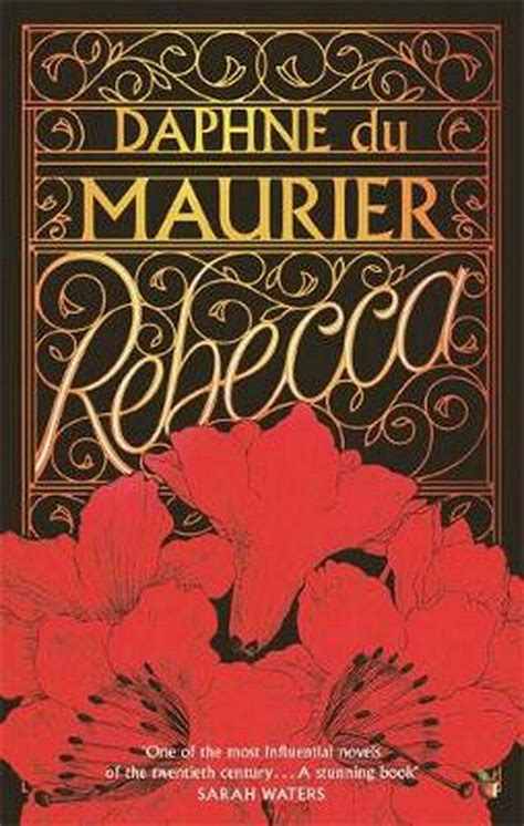 Rebecca By Daphne Du Maurier Paperback Book English