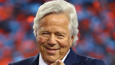 Patriots Owner Robert Kraft Sues For Sex Spa Case Records Free