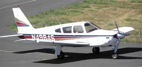 Larson Aircraft Sales 1970 Piper Arrow Ii For Sale