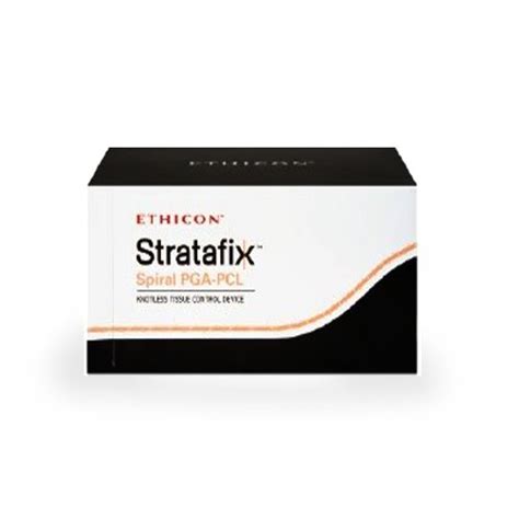 Sutura Stratafix Unidireccional Monocryl Plus 30 Ag Sh Ahusada 12